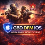 DELTA FORCE MOBILE CHEAT