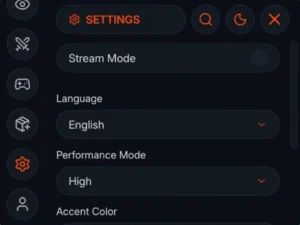 DISRUPTOR FREE FIRE BRUTAL MOD iOS 2