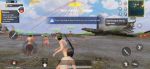 King iOS Pubg Mobile Global Version Latest iPA File 1